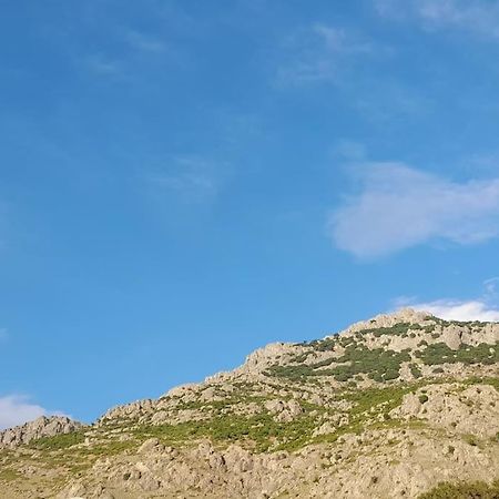 4 Season Cozy Home Samothraki Luaran gambar