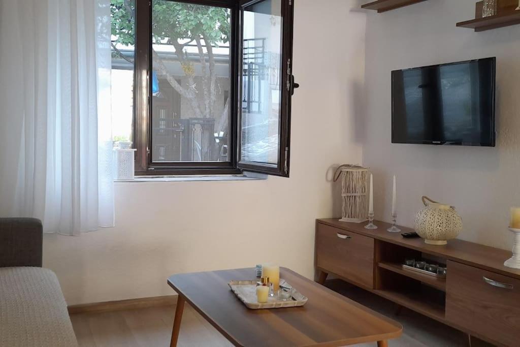 4 Season Cozy Home Samothraki Luaran gambar
