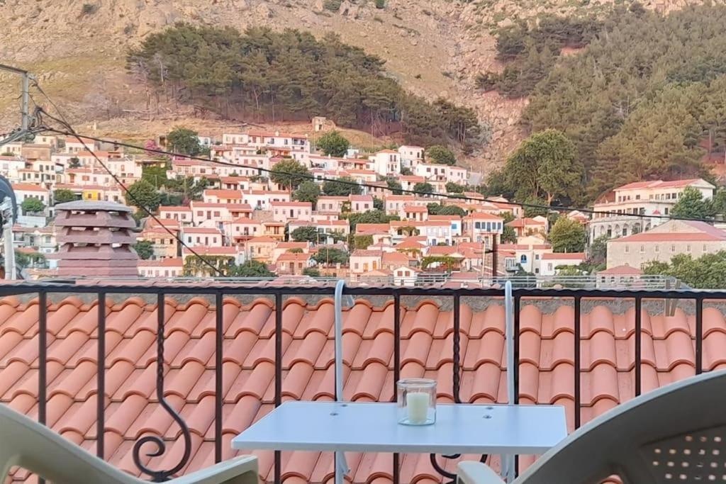 4 Season Cozy Home Samothraki Luaran gambar