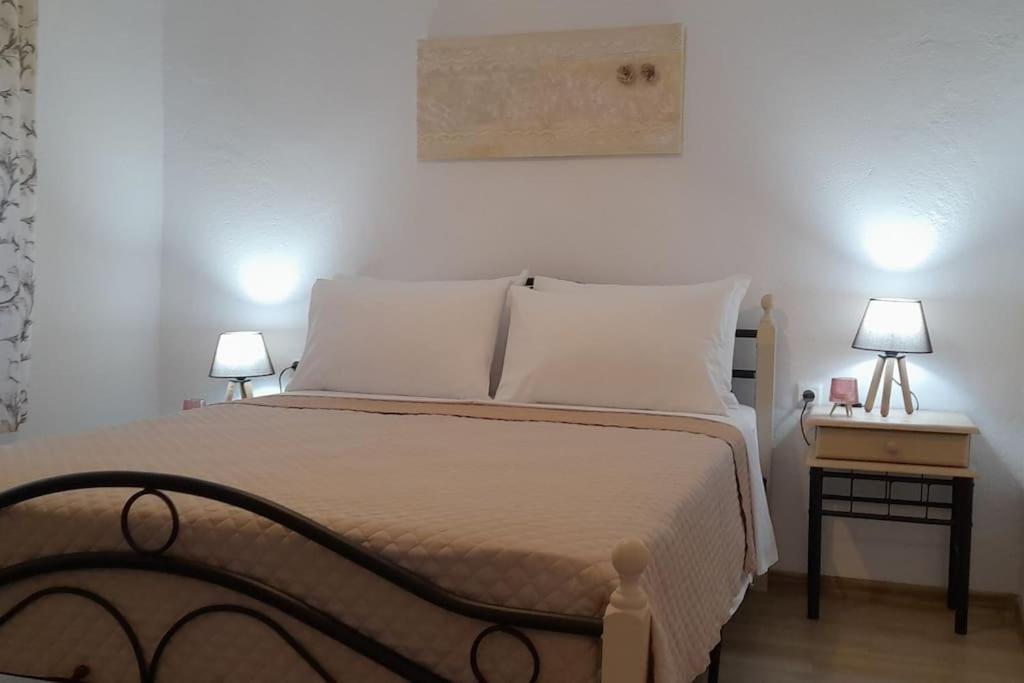 4 Season Cozy Home Samothraki Luaran gambar