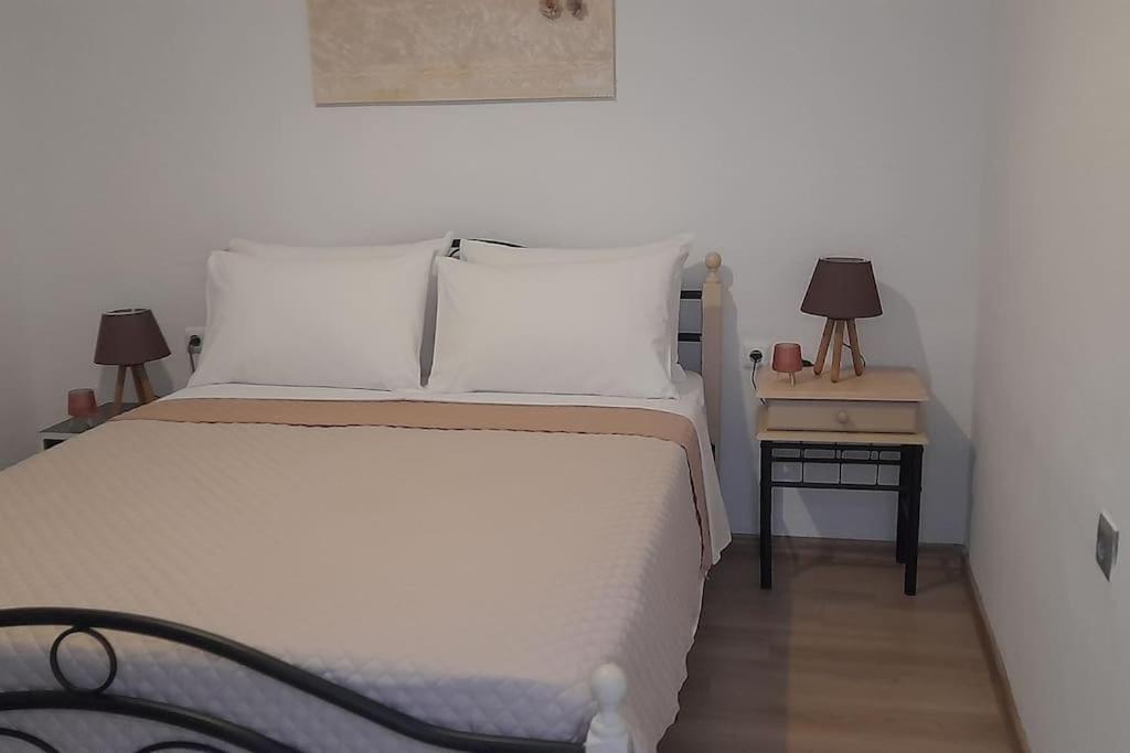 4 Season Cozy Home Samothraki Luaran gambar
